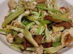 -峨嵋小镇·川菜(正定朗华店)