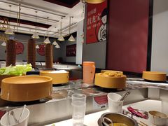 -龍歌自助小火锅(崂山丽达店)