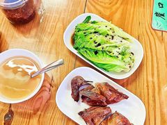 -崖口煲仔饭