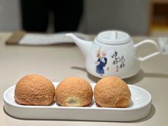 -蔡澜点心·粤菜(西单大悦城店)