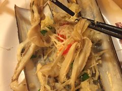 -桥底辣蟹(谢斐道店)