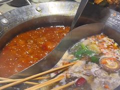 -钢管厂五区小郡肝串串香(南山店)