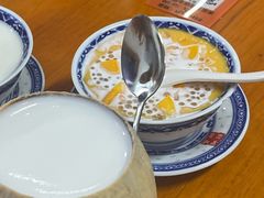 -韵姐牛奶甜品世家