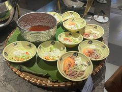 -西双版纳融创皇冠假日度假酒店