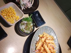 -沼津港精致料理·寿喜烧·烧鸟(漕河泾印象城店)