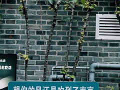 -老门东历史文化街区
