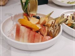 -肆月河豚·新淮扬(金融街店)