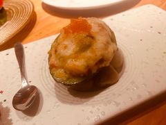 -藤原布二·八佰善会席料理(奥体店)