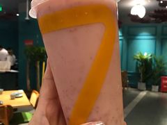 -7分甜(李沧万达店)