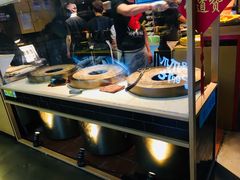 -阿甘锅盔(中关村食宝街店)