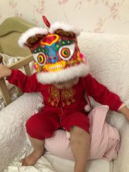 点击看大图 -亲亲宝贝艾尔莎亲子摄影会馆(中华路店)