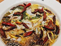 -太二酸菜鱼(汕头苏宁广场店)
