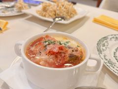 -老井俄式餐厅