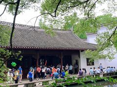 -岳麓山风景名胜区