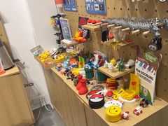 -达不溜意复合式咖啡店(市政广场店)