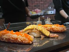 -昊·来了寿司(台湾街店)