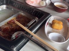 -倍儿红喜临门火锅(文兴路店)