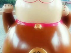 -江湾体育中心游泳馆