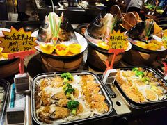-二十八里太湖船菜(吉祥路店)