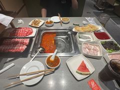 -海底捞火锅(吾悦广场店)
