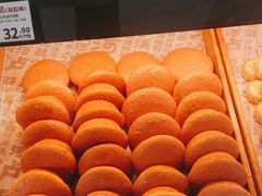 -泸溪河桃酥(长乐路店)