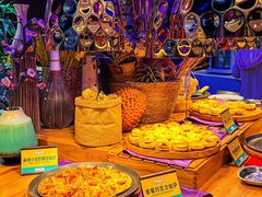 -好伦哥比萨烤肉自助(昌平航母店)