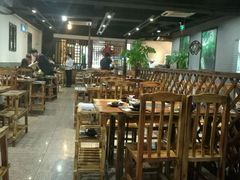 -盈田盈粥庄(博山东路店)