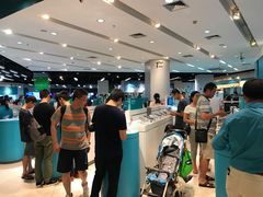 -sundanpulse顺电·脉(海岸城购物中心店)