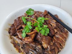 盐水鸭-广兴酒家