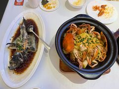 -不仔客海鲜·烧烤·270度海景餐厅(大东海店)
