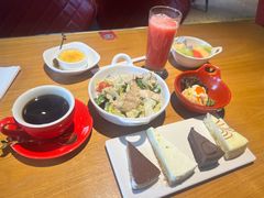 -斗牛士牛排(南京东路店)