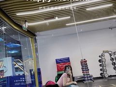 -峰鸟24h自助健身(锦泰城店)