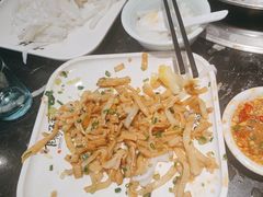 -官塘兄弟·潮汕牛肉店(官塘总店)