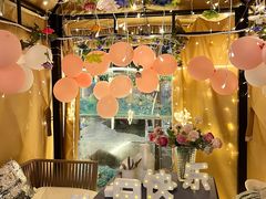 -天空花园餐吧·生日·团建(南山店)