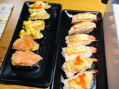 -榴大大·寿司先生(市桥店)