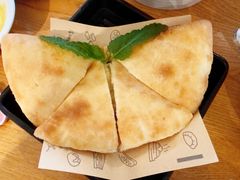 -荷恬·精致蔬食料理(富国街店)
