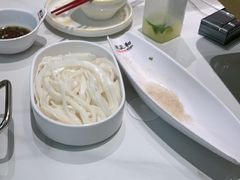 -潮正和潮汕牛肉火锅·老字号(番禺万达店)