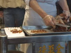 -全聚德(新街口店)