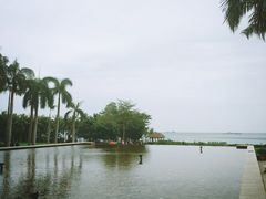 -三亚亚龙湾红树林度假酒店