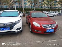 -华美国际影城(旧宫永辉店)