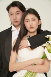 -安娜公馆婚纱摄影(锦州店)