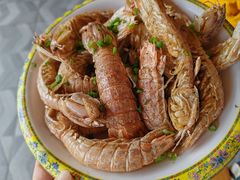 -北港方记海鲜楼·海景餐厅