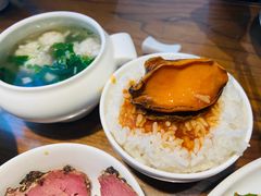 -将相和·海鲜蒸饺大连菜