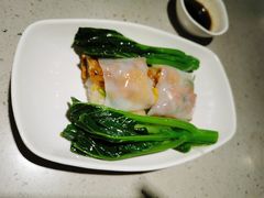 芫茜牛肉肠粉-吉旺港式餐厅(南方商城店)
