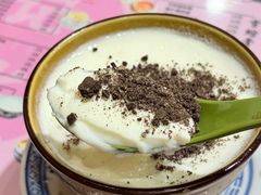 -姜记糖水(三联商城店)