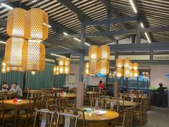 大堂-鸡毛店·川菜(李家沱店)