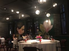 -三号黄浦会Canton Table