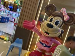 -天河城购物中心