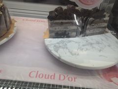 -CloudD'or可露朵蛋糕(1733商业空间店)