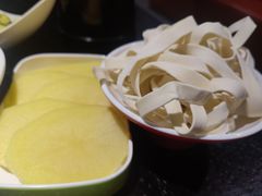 -城南老友羊蝎子火锅(花乡奥莱店)